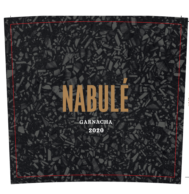 Nabulé Garnacha Terroir