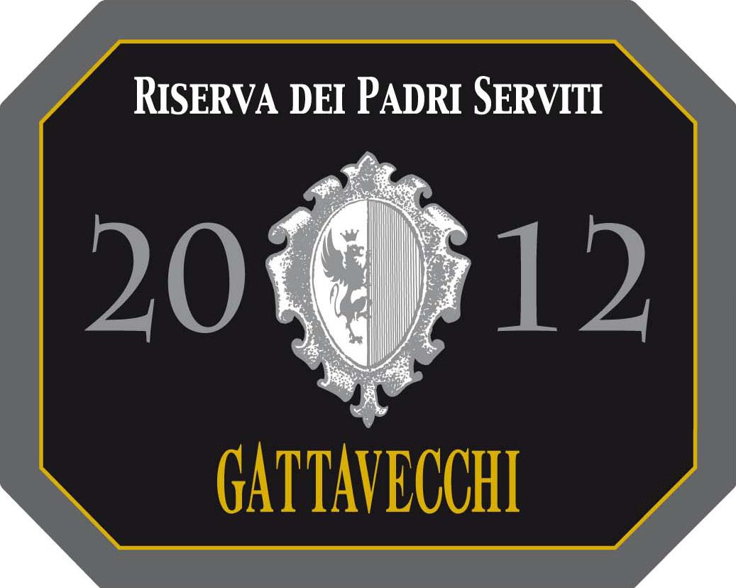 Riserva Dei Padri Serviti