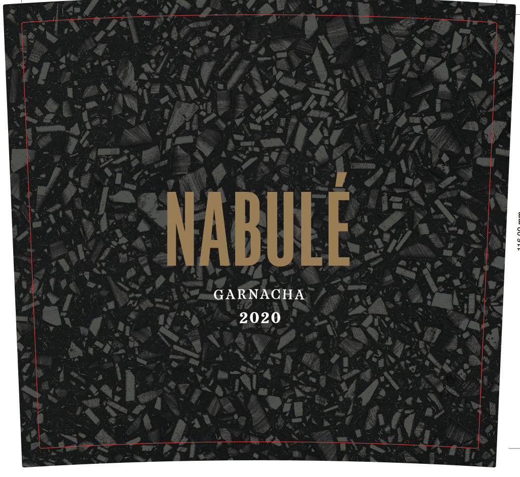 Nabulé Garnacha