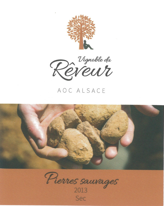 Pierres Sauvages