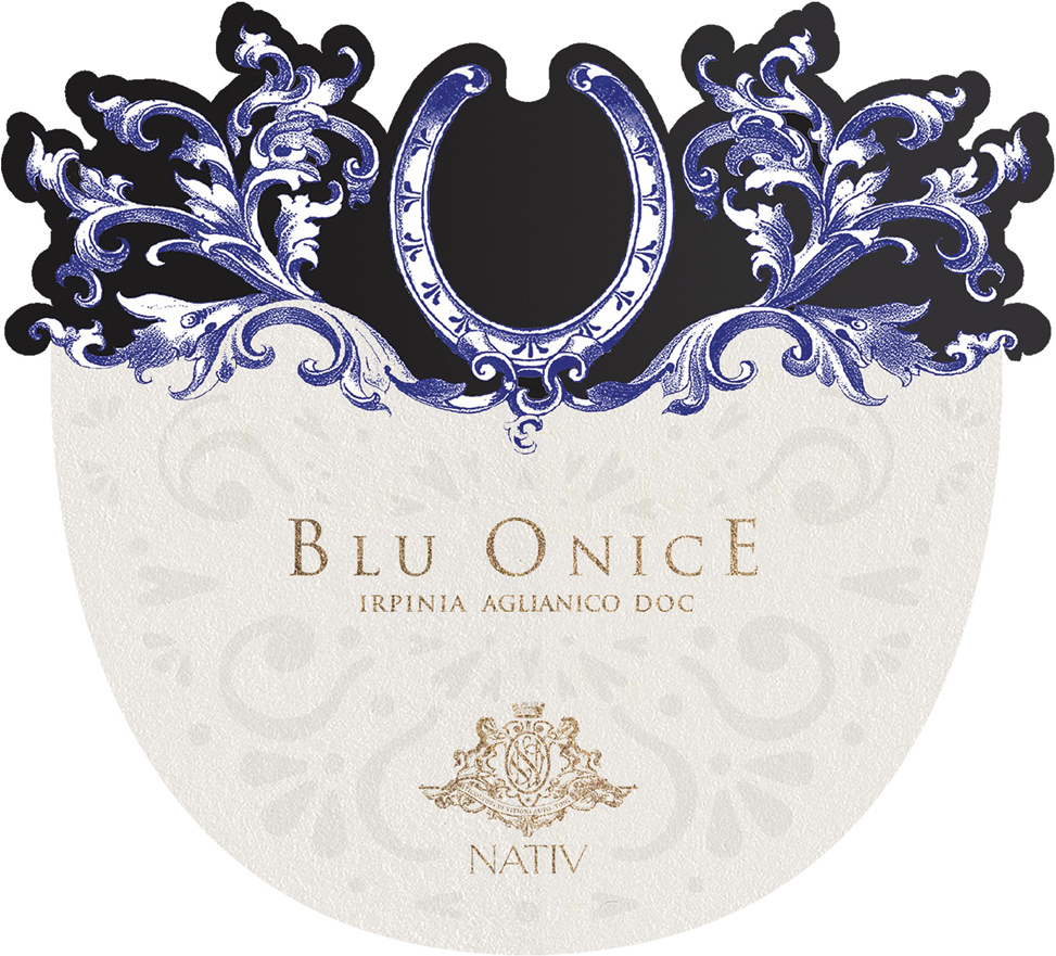 Blu Onice