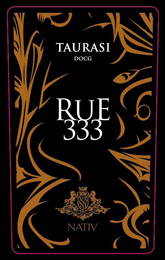 Rue 333