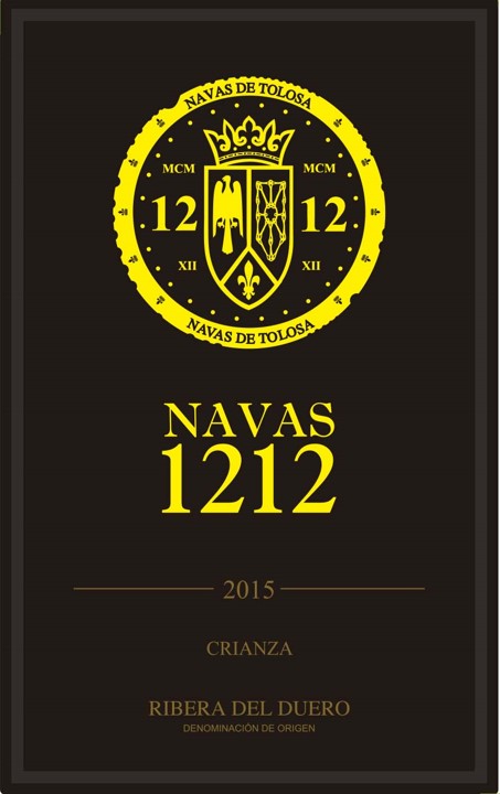 Navas 1212 Crianza