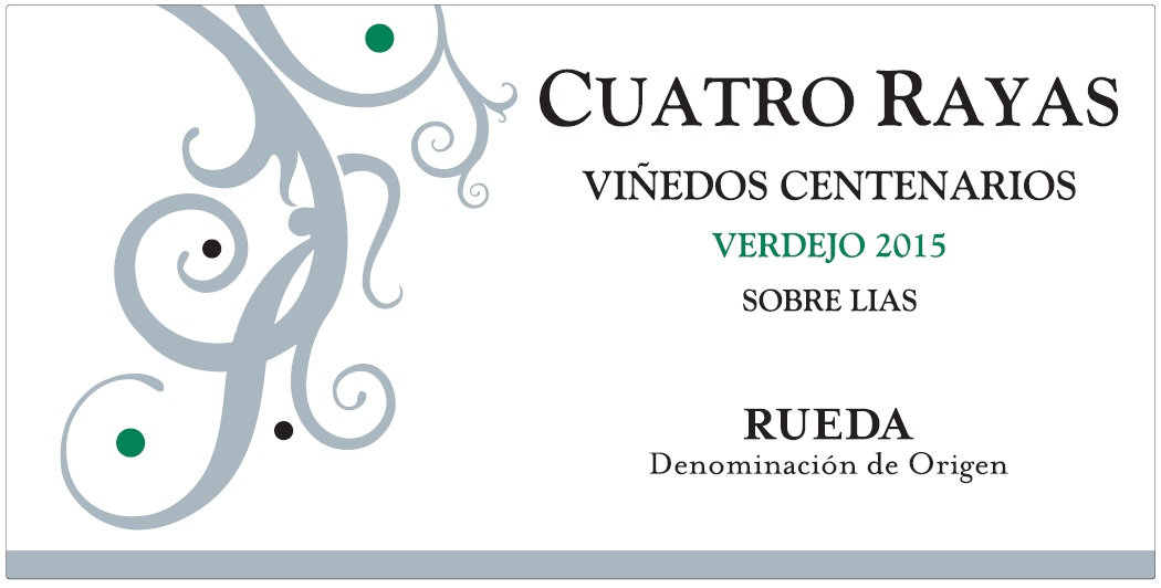 Viñedos Centenarios