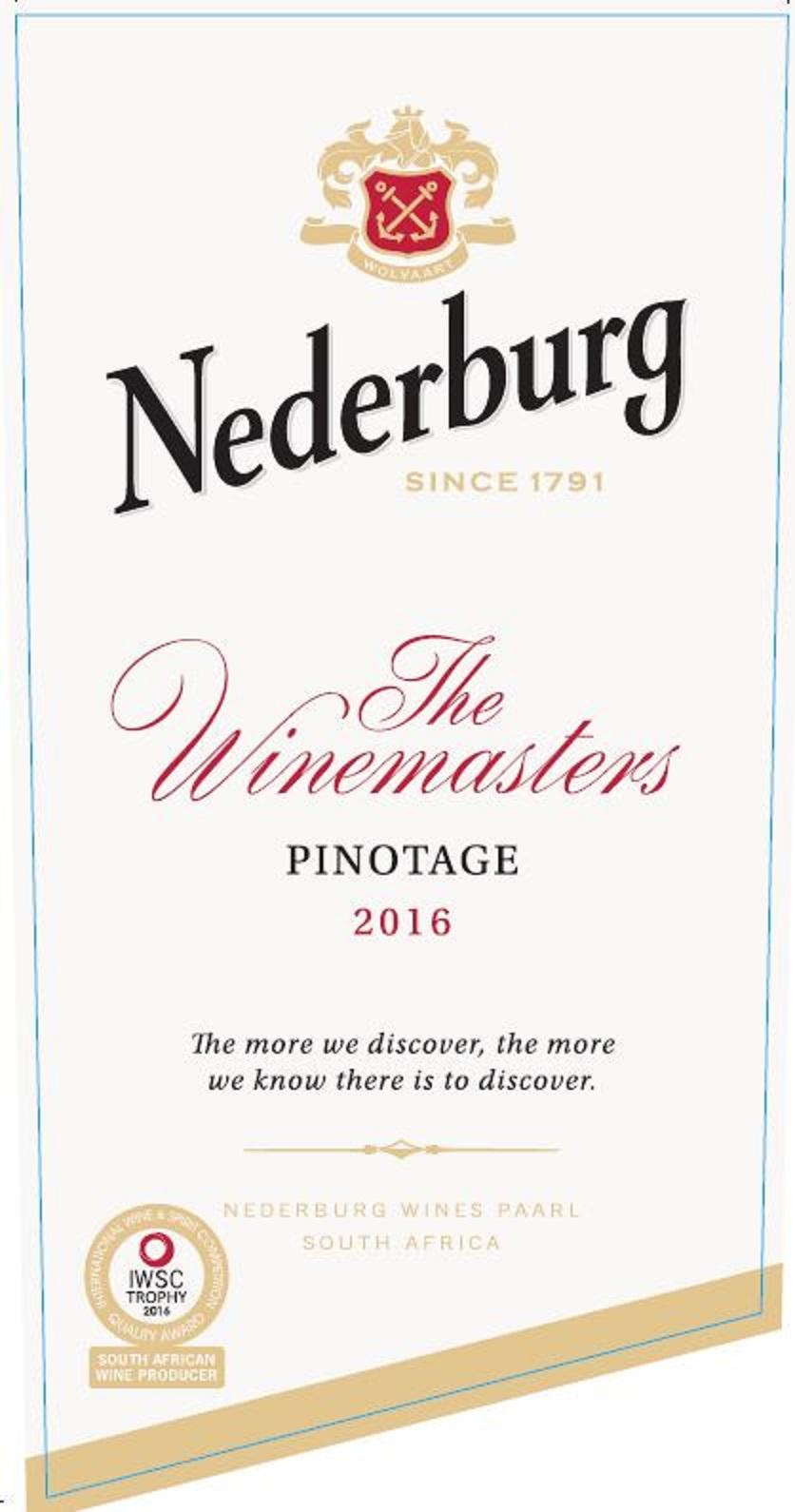 The Winemasters