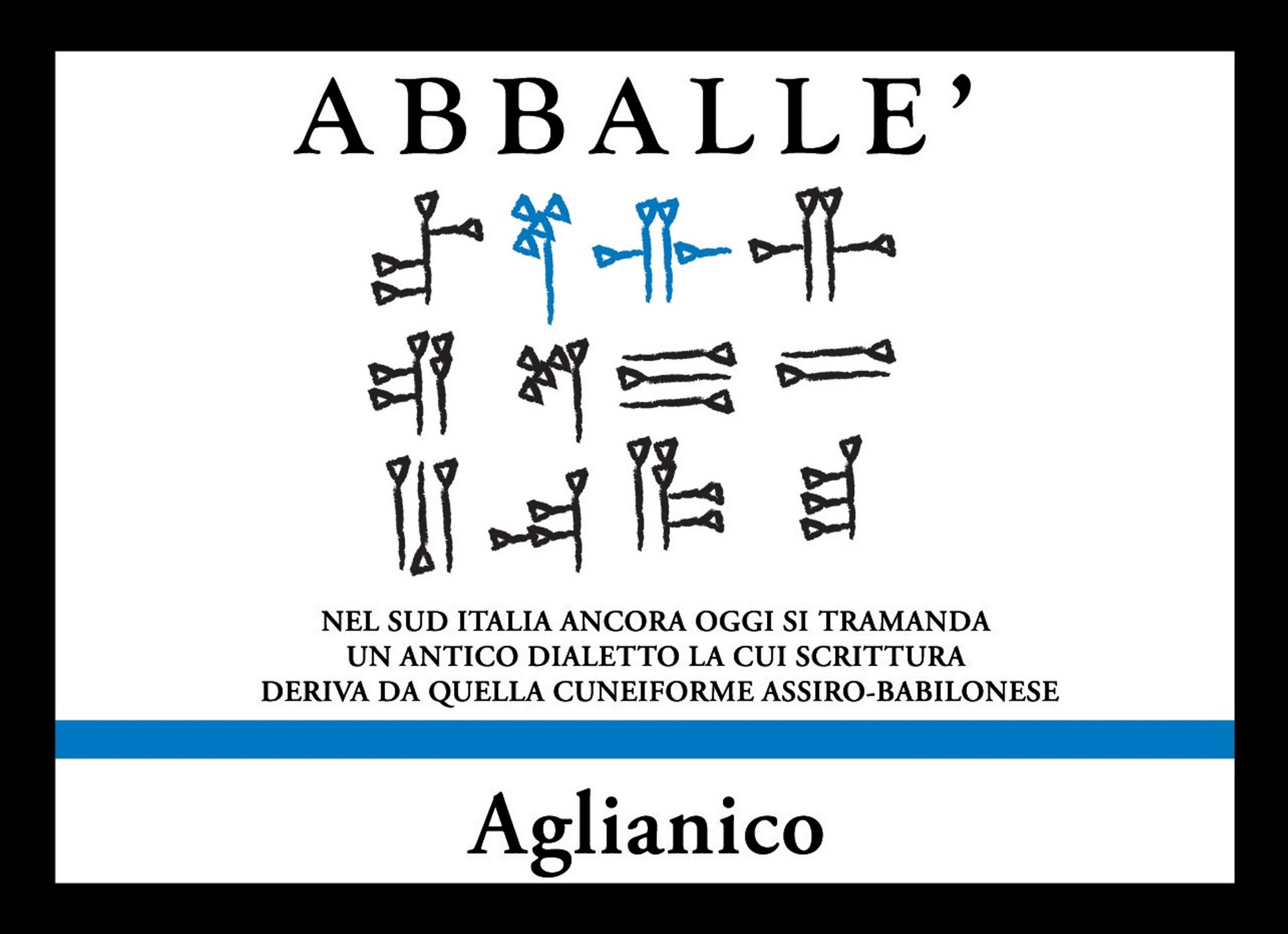 Abballe