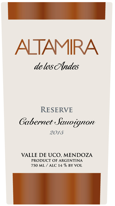 Reserve De Los Andes