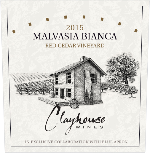 Clayhouse Wines