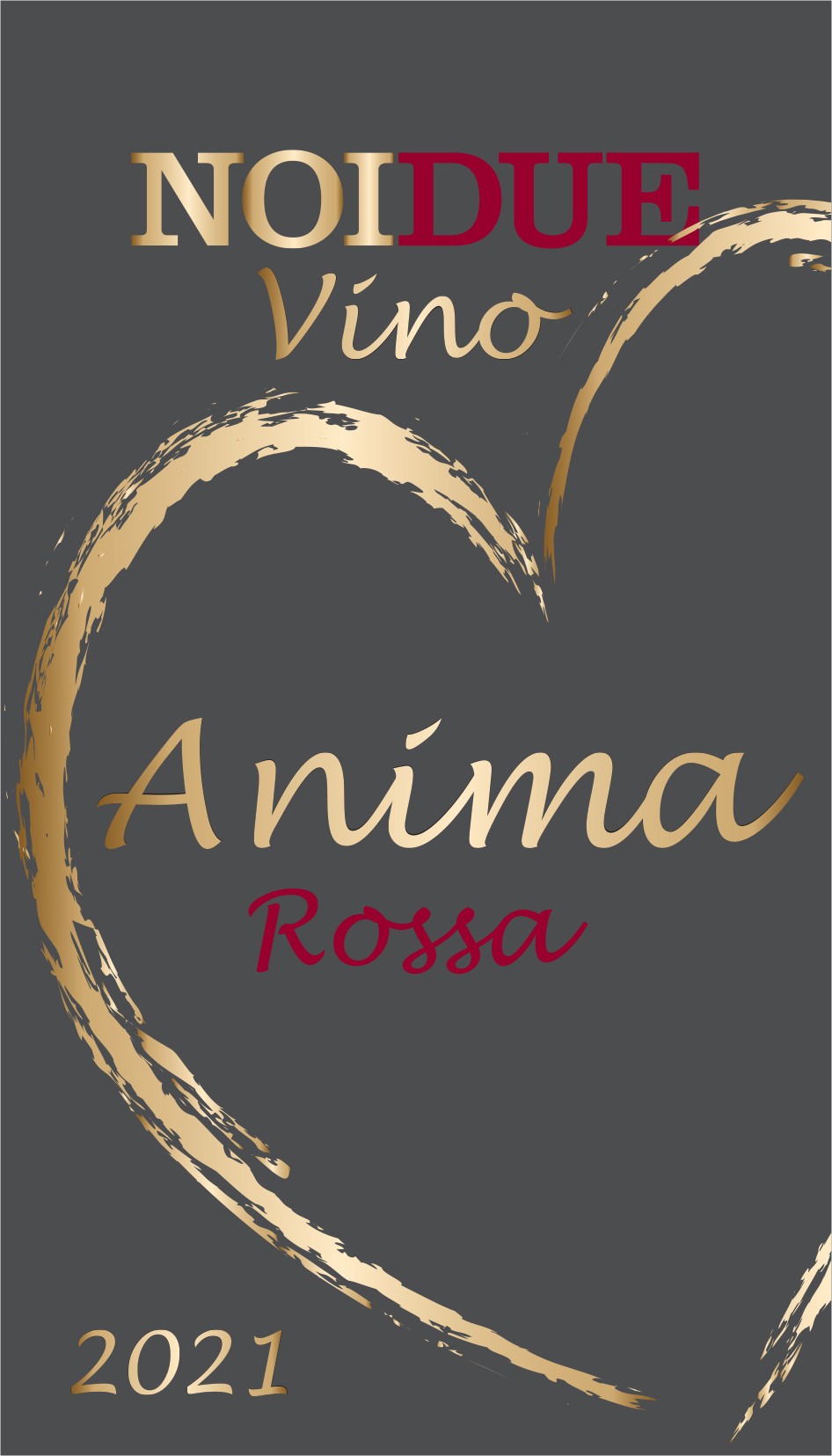 Anima Rossa