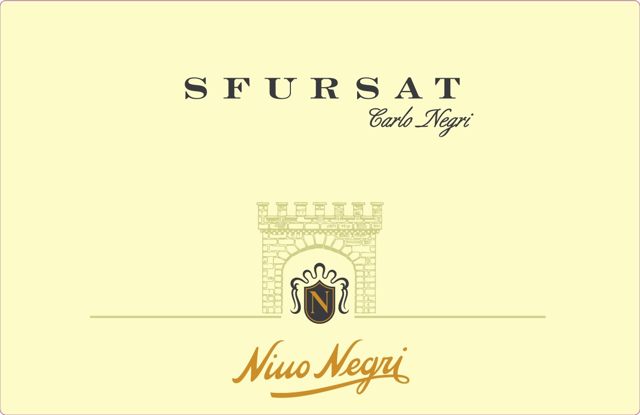 Sfursat Carlo Negri