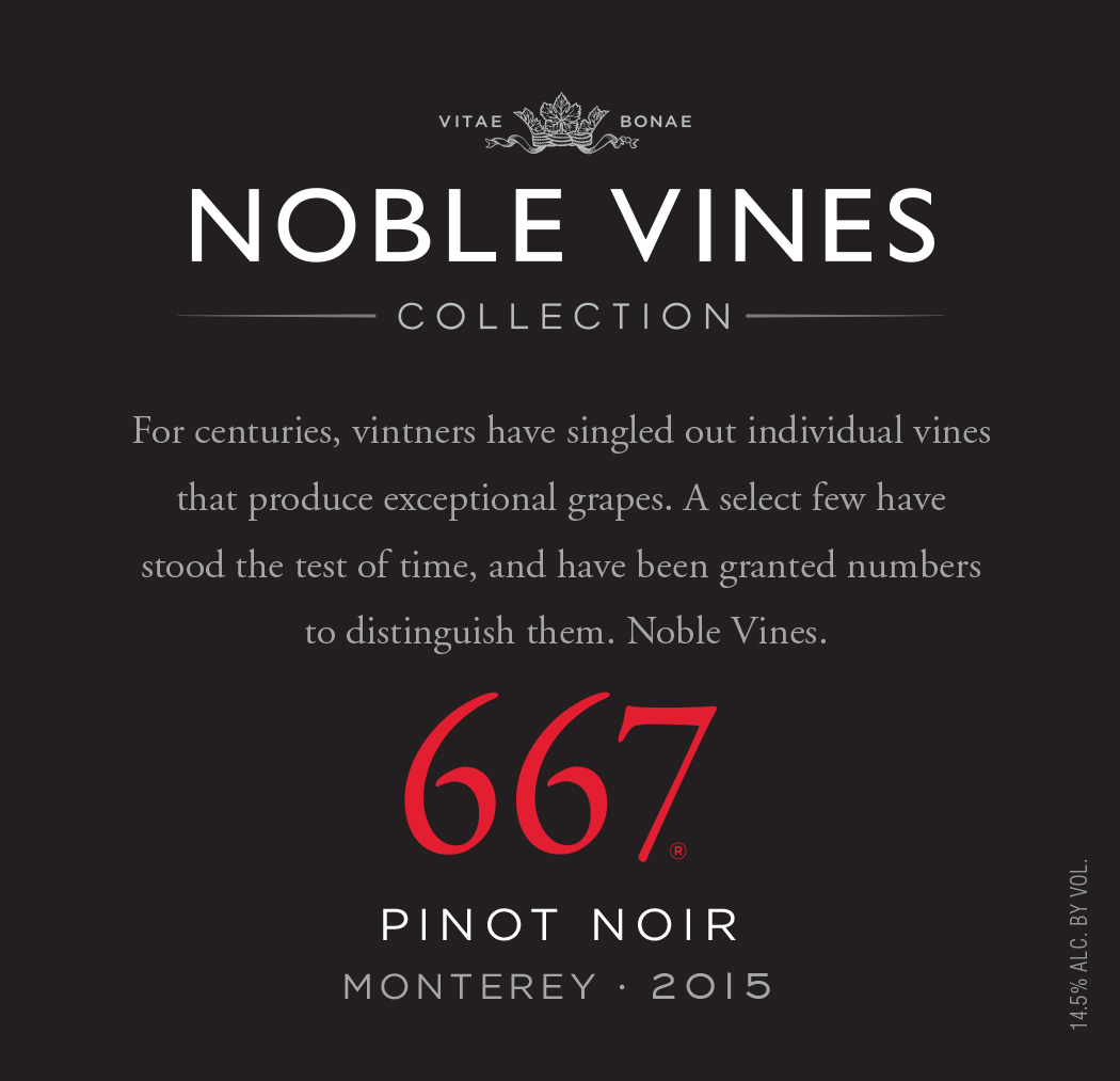 667 Winemaker's Reserve