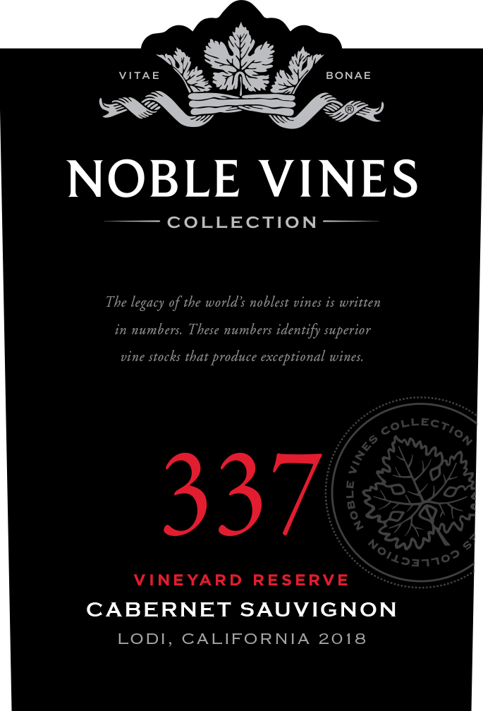 337 Vineyard Reserve