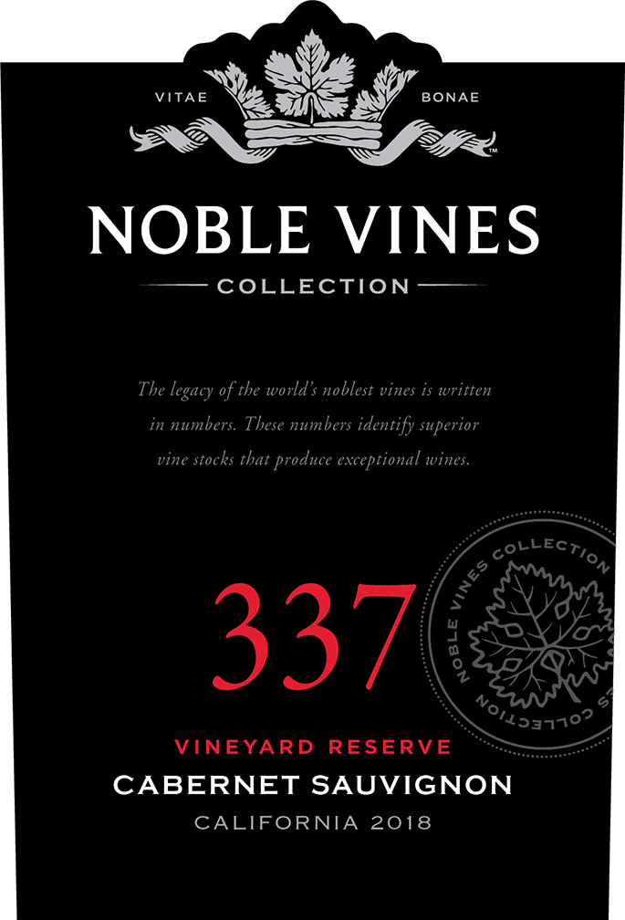 337 Vineyard Reserve