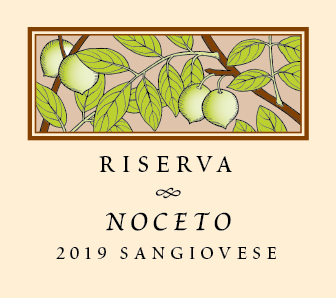 Riserva