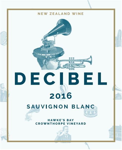 Crownthorpe Vineyard