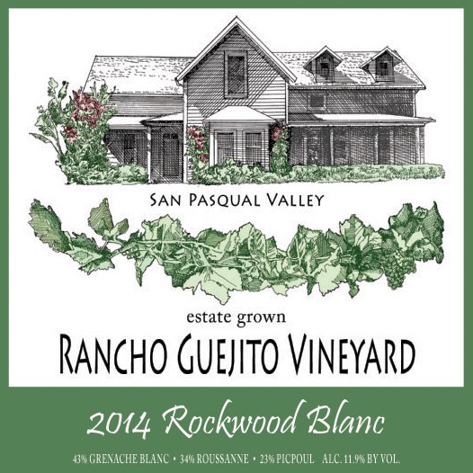Rockwood Blanc