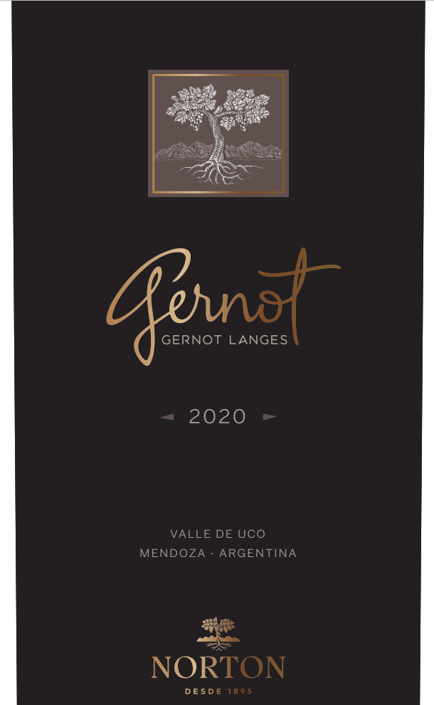 Gernot Langes