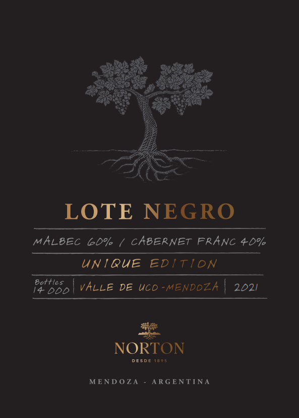 Lote Negro