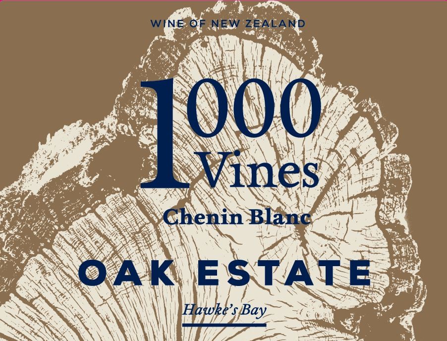 1000 Vines