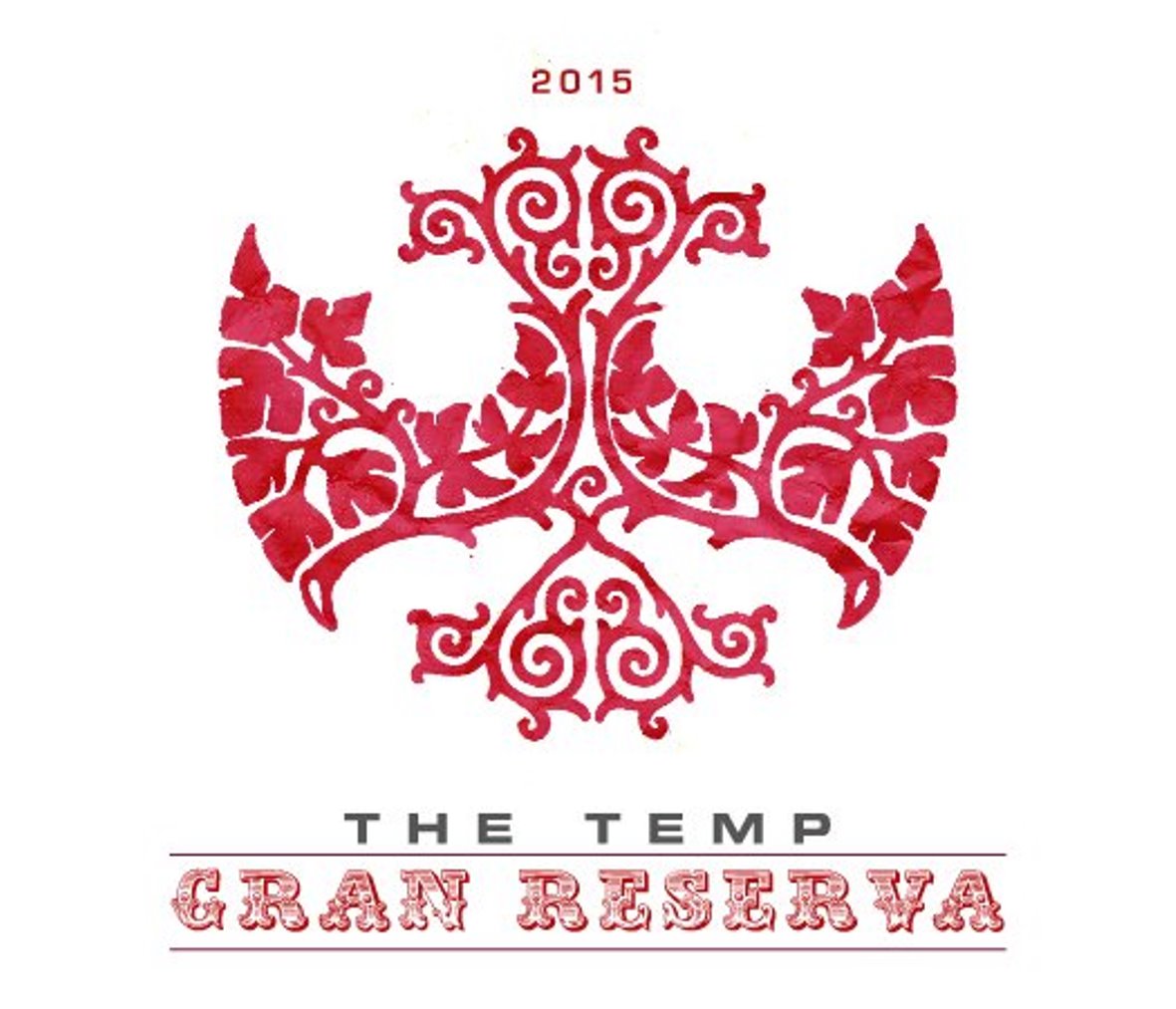 The Temp Gran Reserva