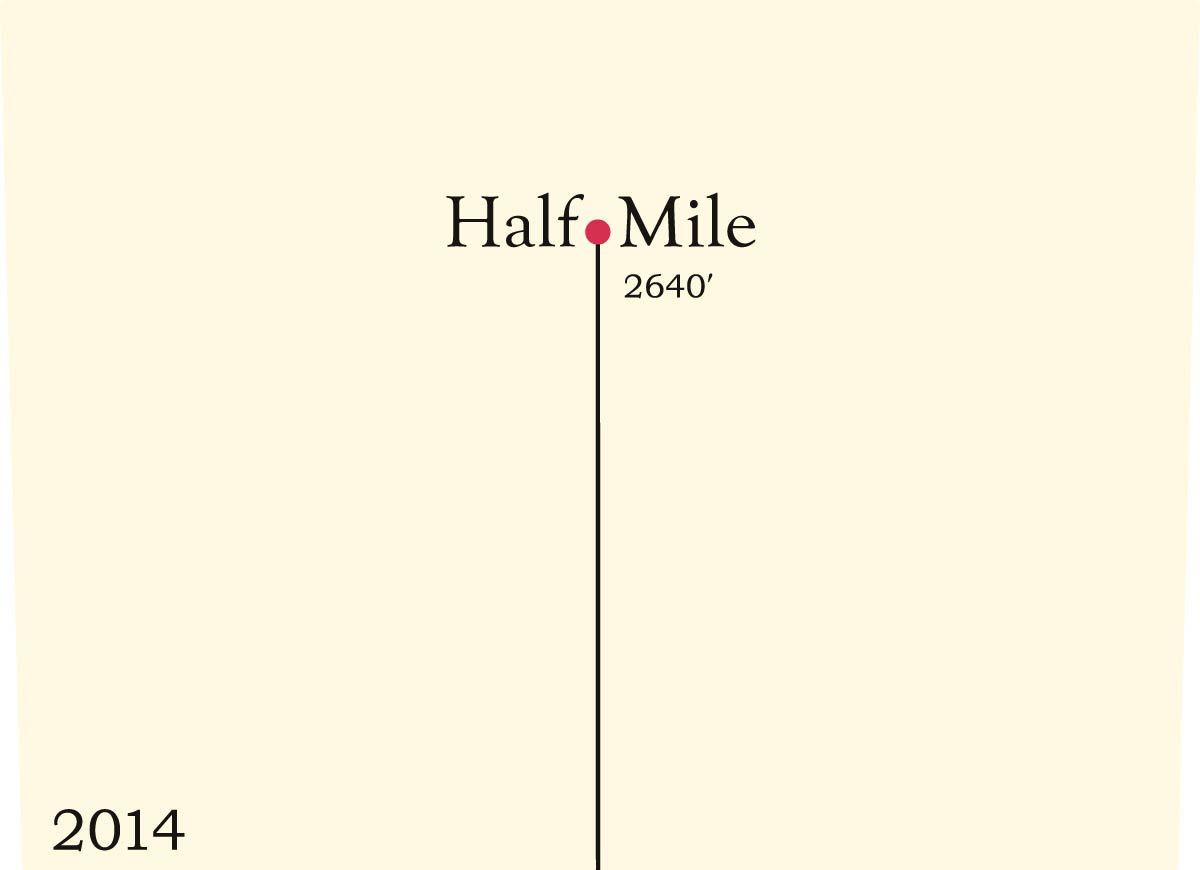 Half Mile