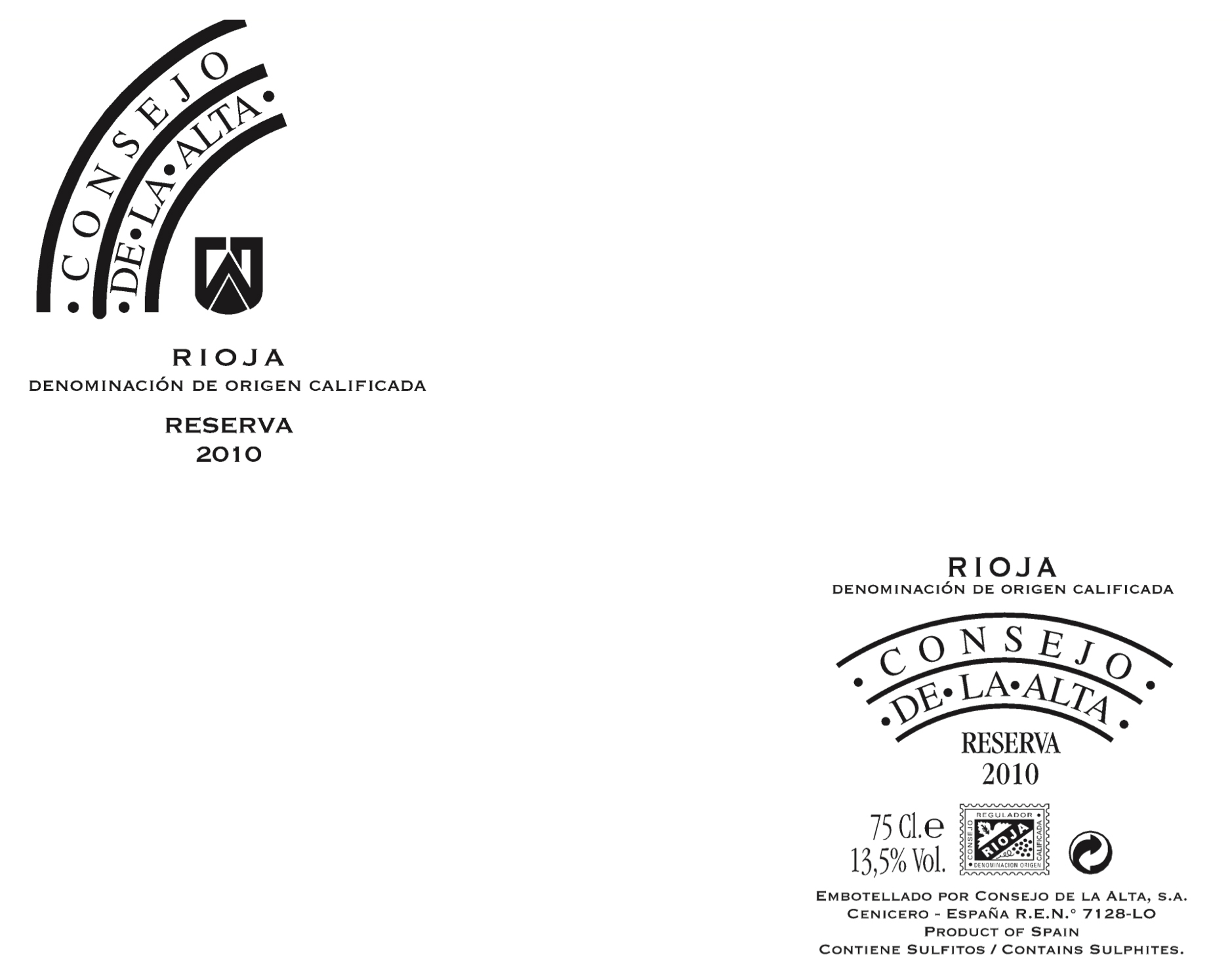 Reserva