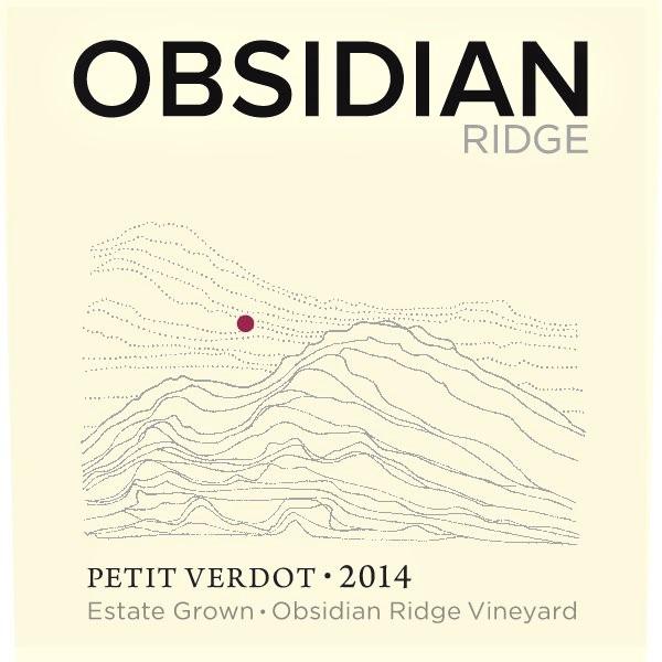 Obsidian Ridge Vineyard