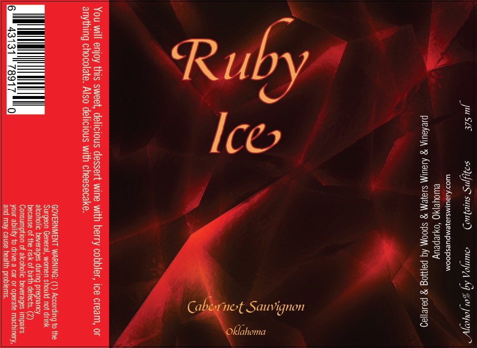 Ruby Ice