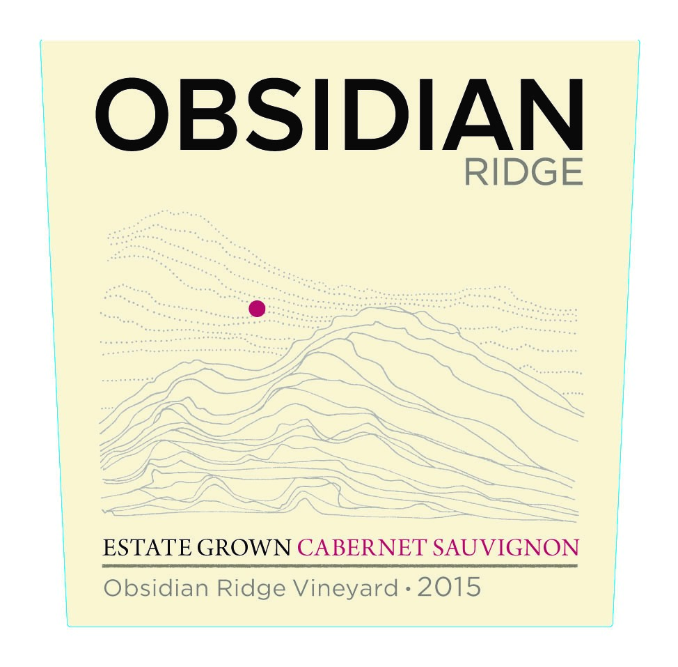 Obsidian Ridge Vineyard