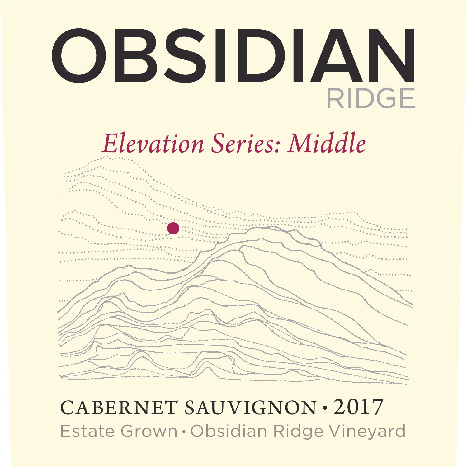 Elevation Series: Middle