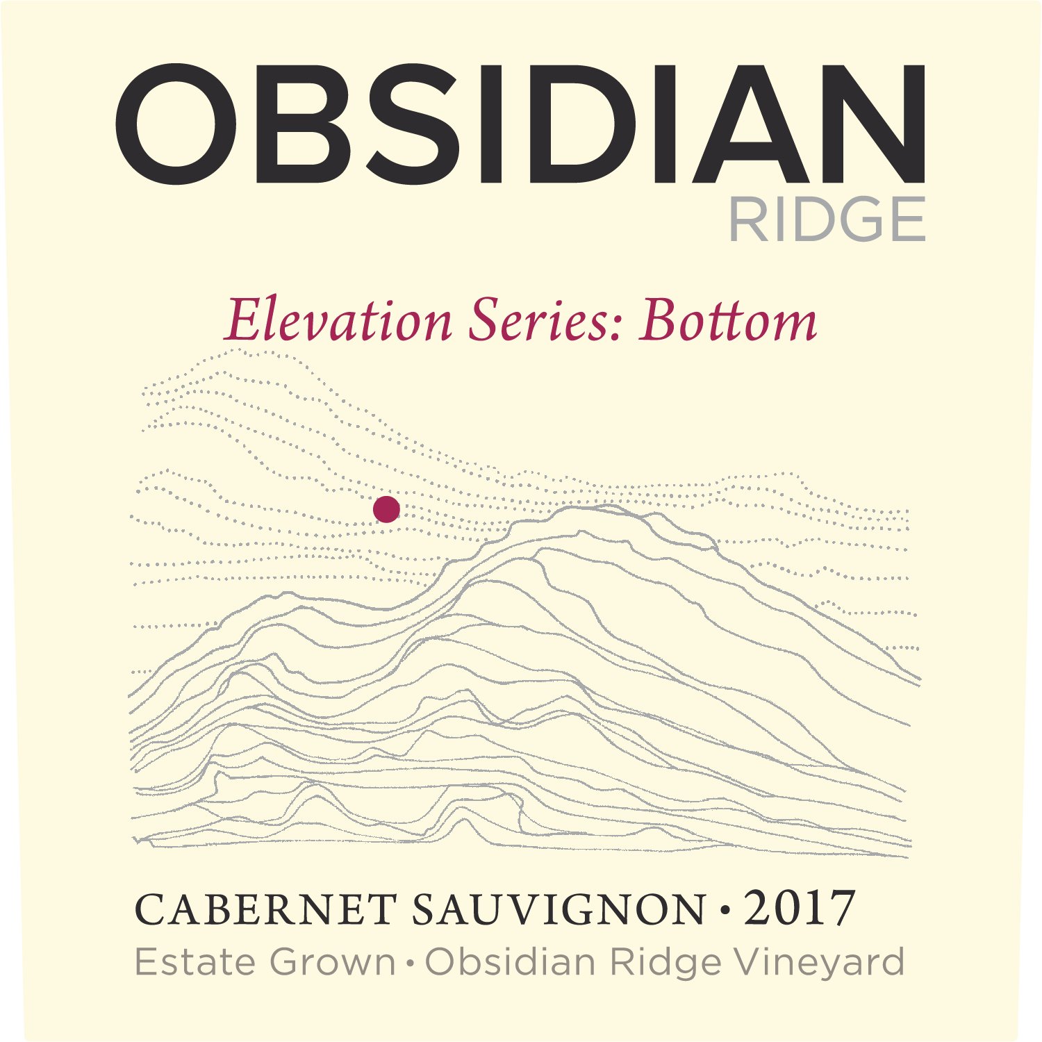 Elevation Series: Bottom