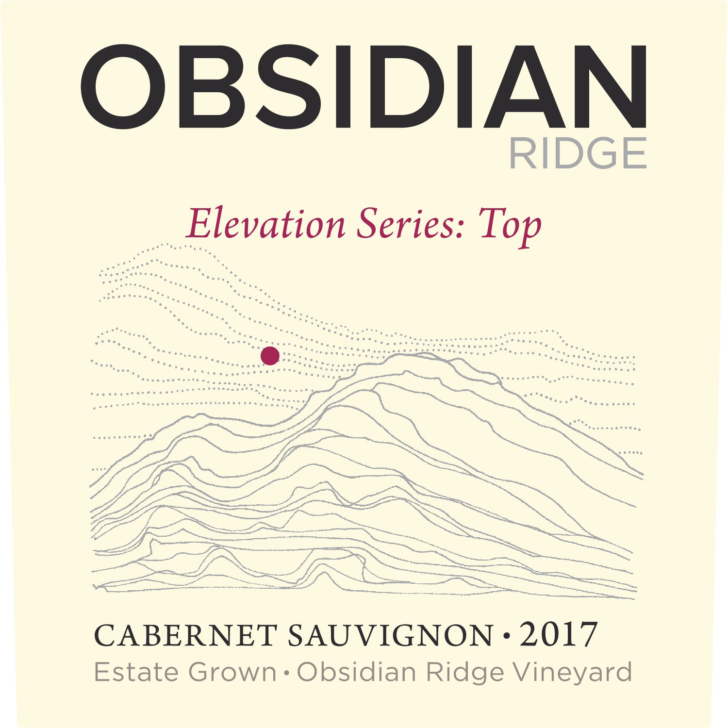 Elevation Series: Top