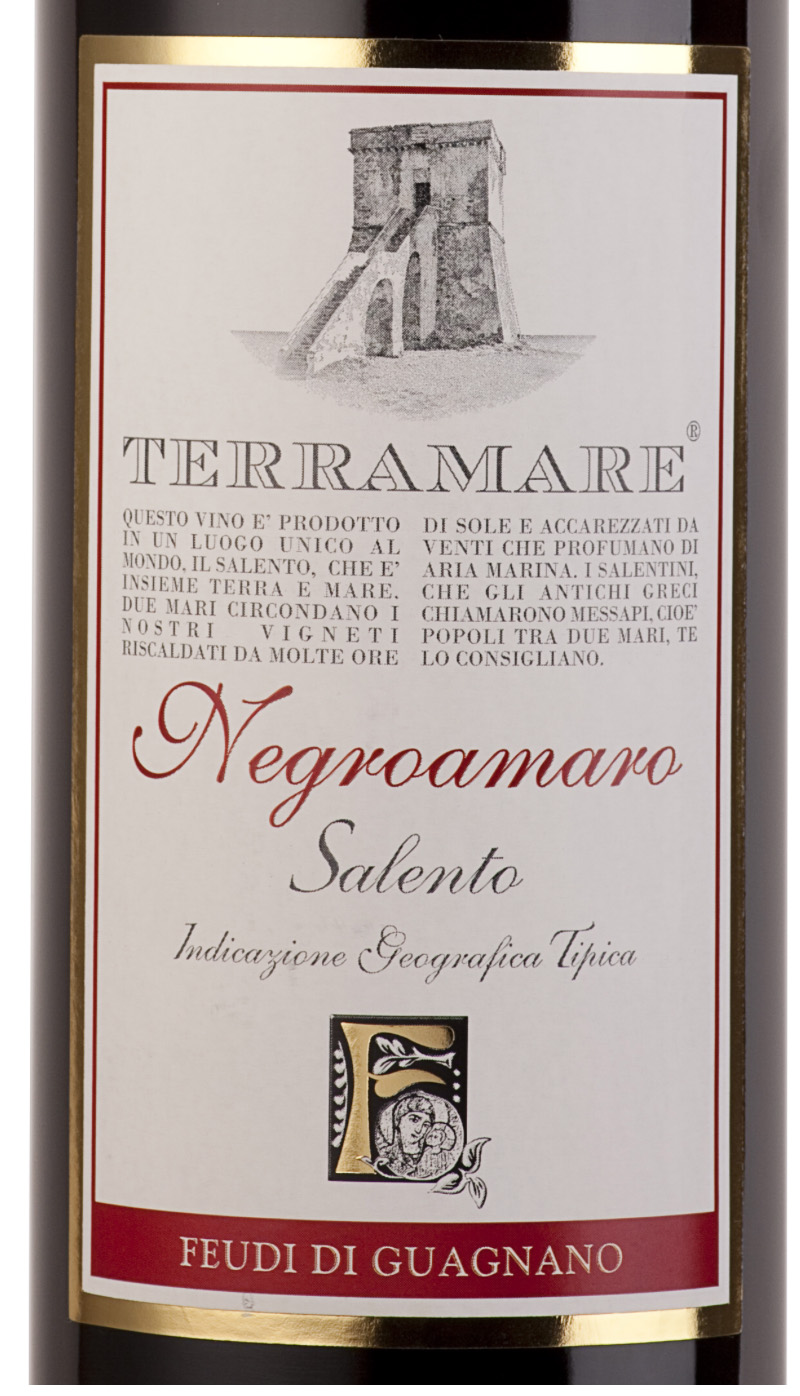 Terramare