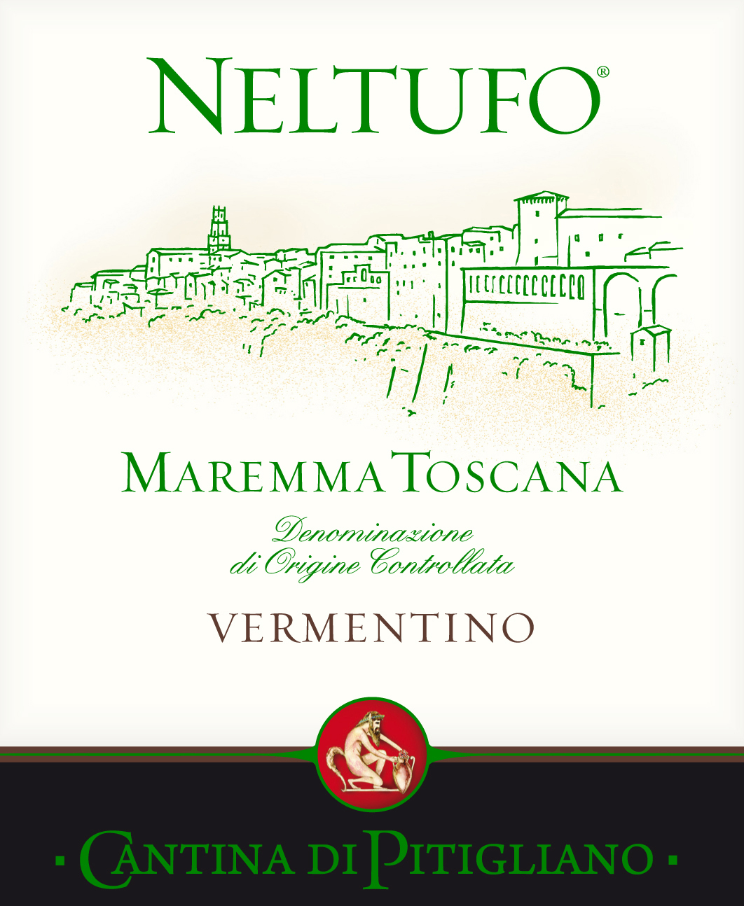Nel Tufo