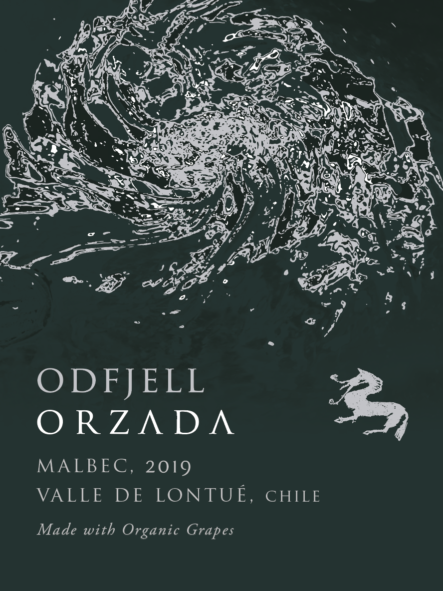 Orzada