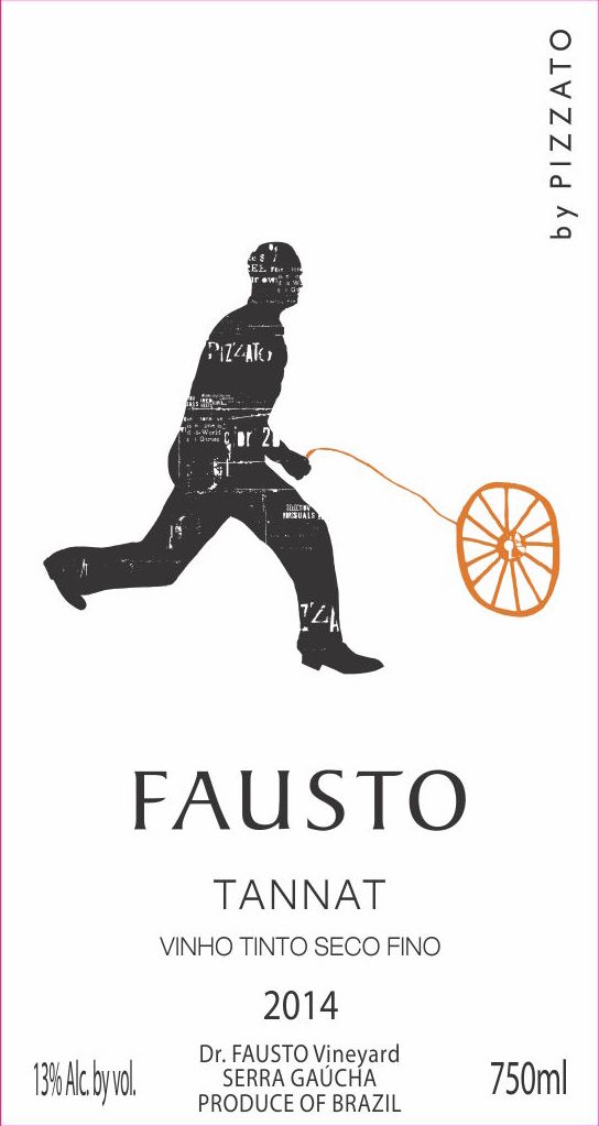 Fausto