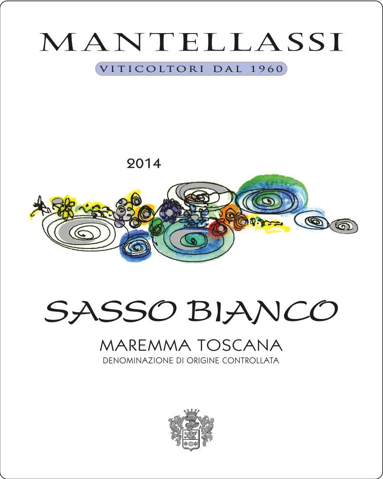 Sasso Bianco