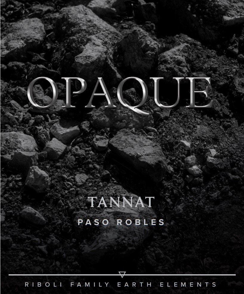 Riboli Family Earth Elements