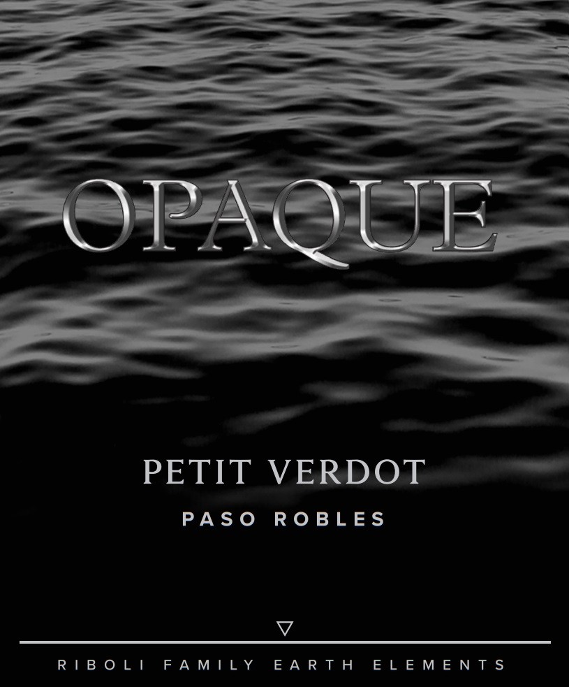 Riboli Family Earth Elements