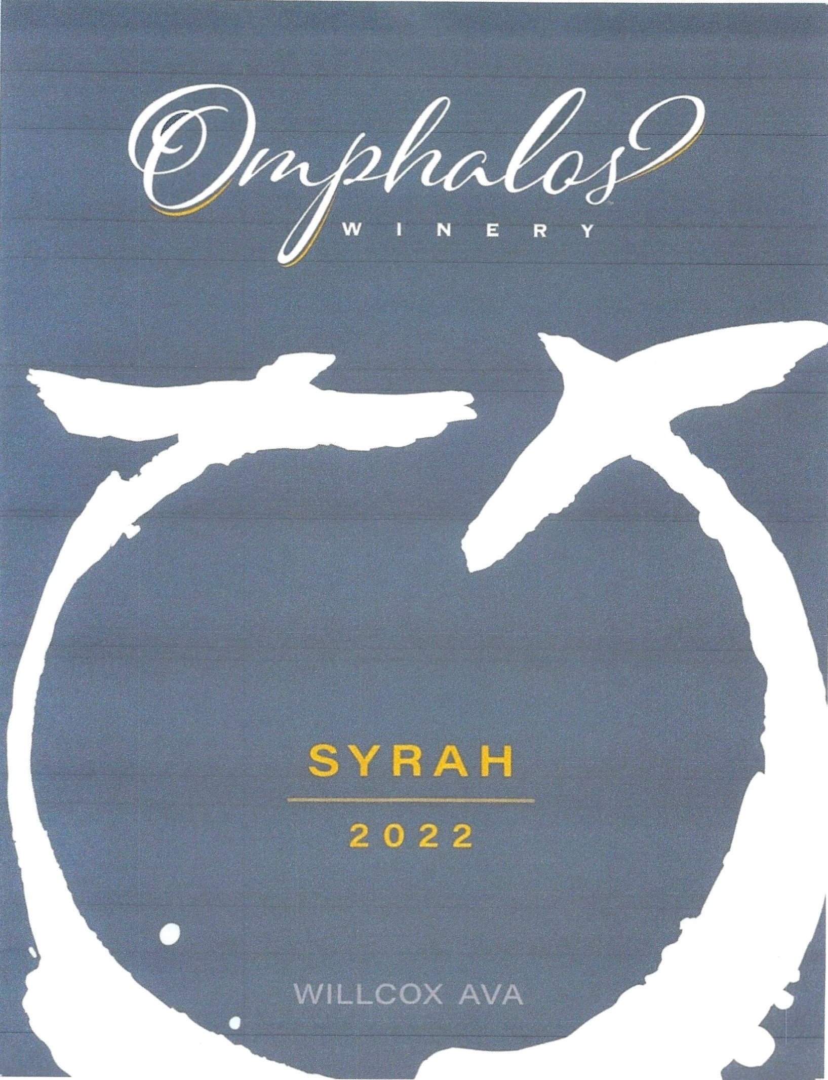 Syrah