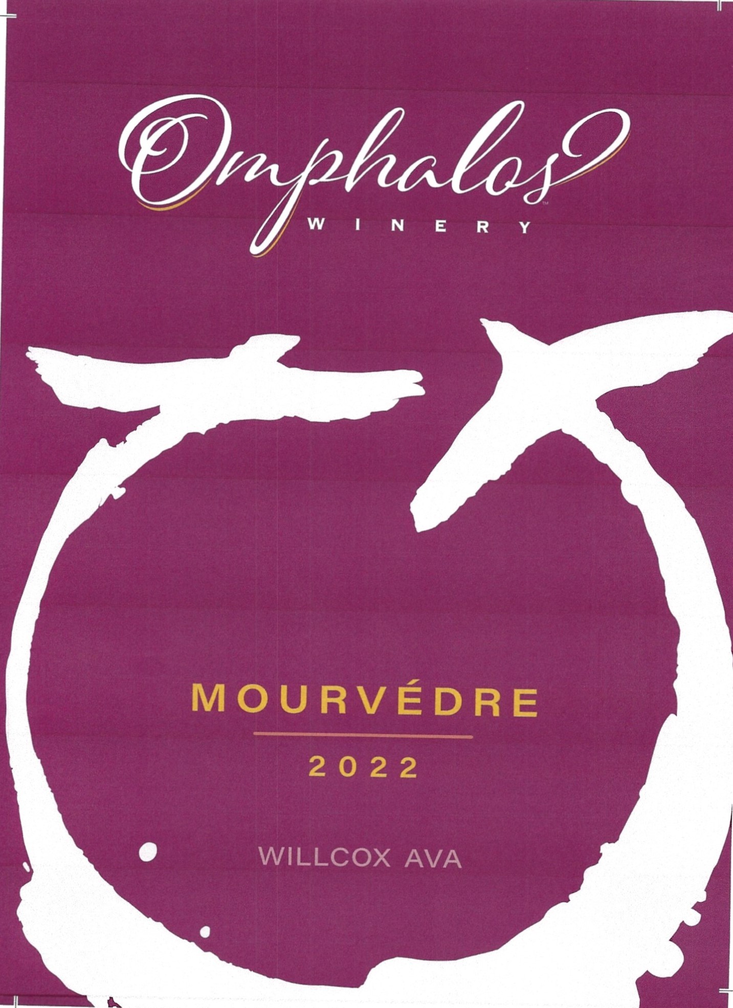Mourvédre