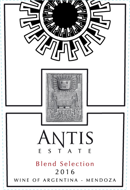 Estate Blend Selection