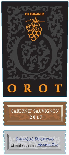 Orot Series