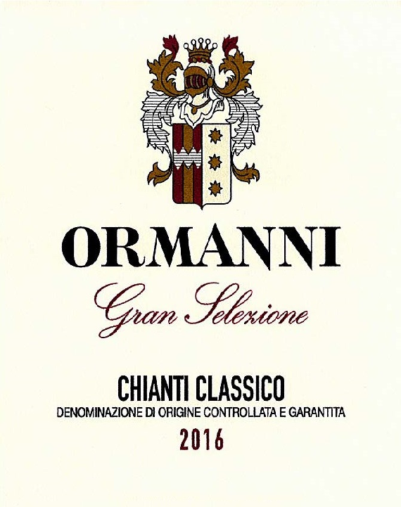 Gran Selezione