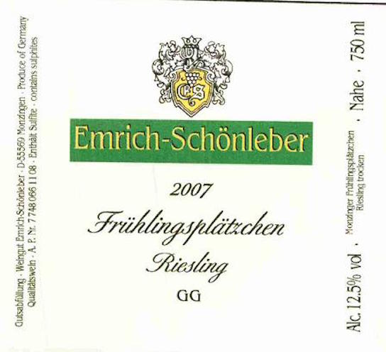 Monziger Fruhlingsplatzchen Trocken