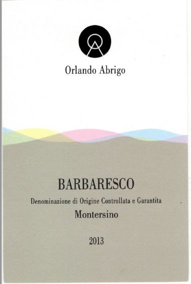 Montersino