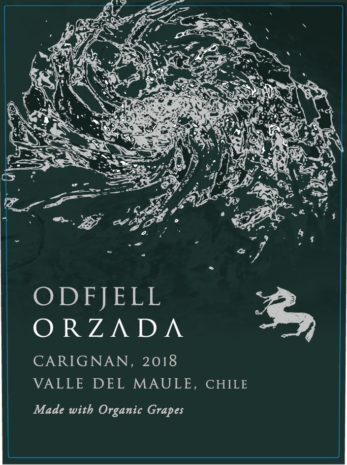 Odfjell