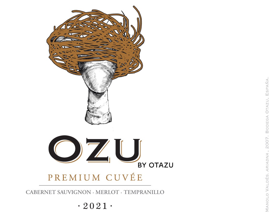 Ozuby Otazu Premium Cuvée
