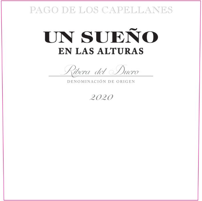 Un Sueño En Las Alturas