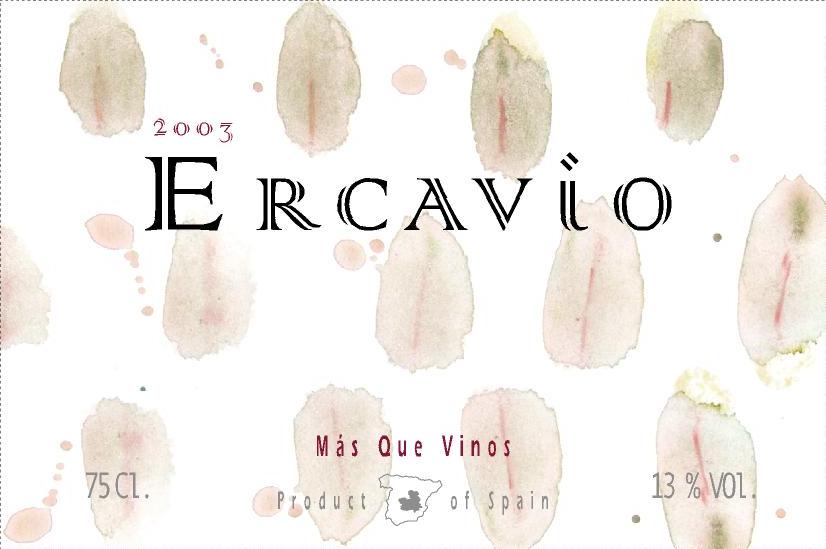 Ercavio Limited Reserve